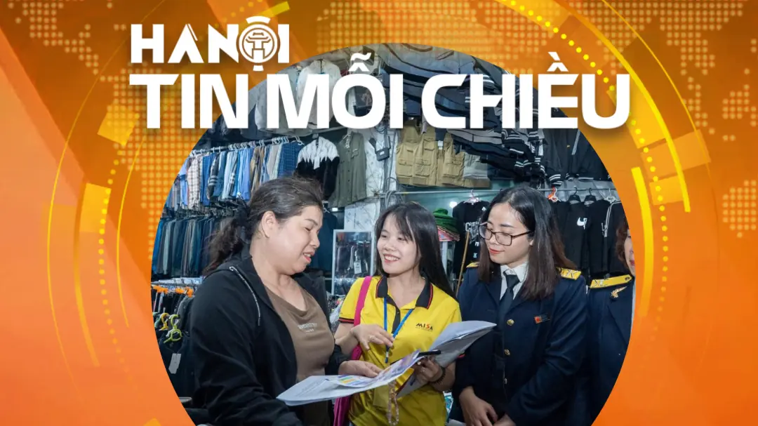 Tác động kinh tế từ đề xuất nâng ngưỡng miễn thuế hộ kinh doanh | Hà Nội tin mỗi chiều